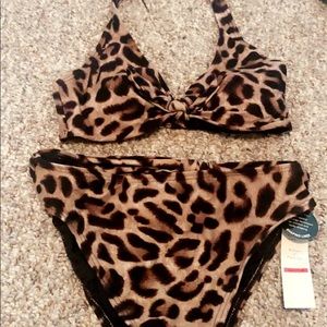 Carmen Marc Valvo bakini